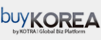 buyKOREA(by KOTRA|Global Biz Platform)