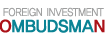 FOREIGN INVESTMENT OMBUDSMAN