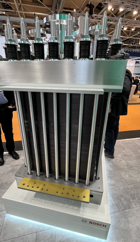 전시회참관기사진